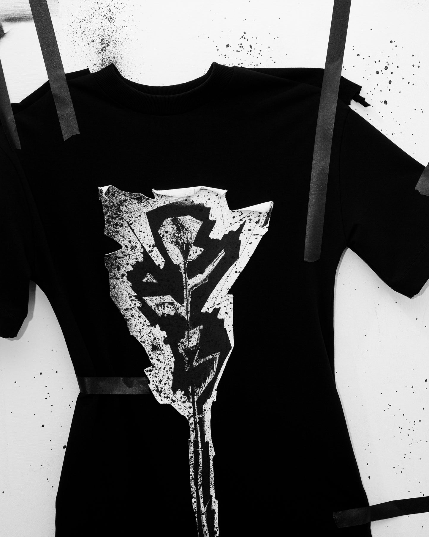 DRESS_rose