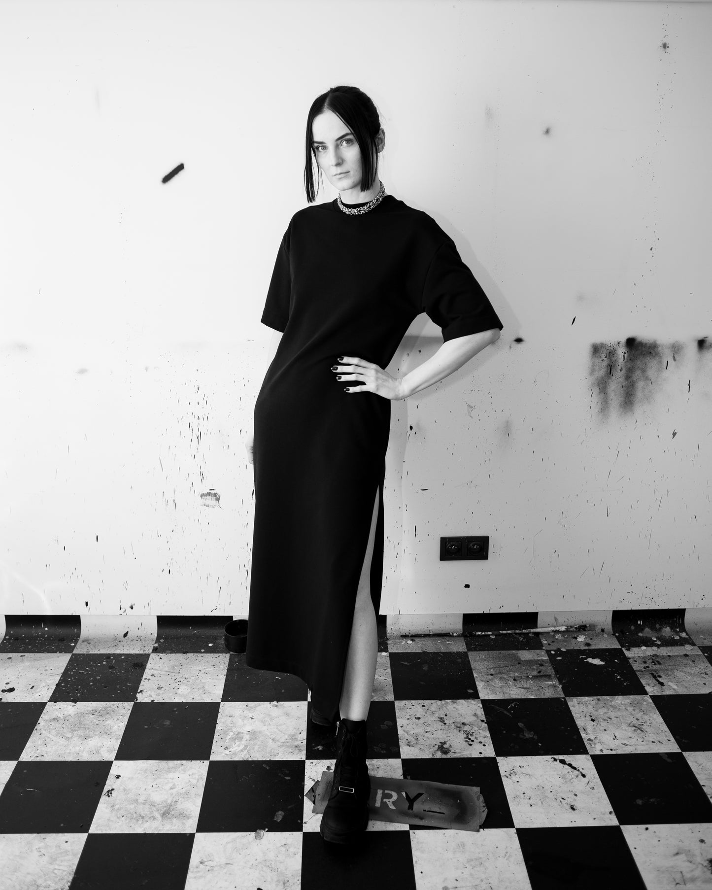 DRESS_basic